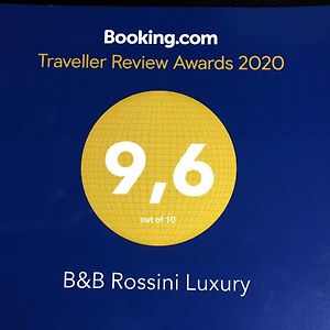 B&B Rossini Luxury 2